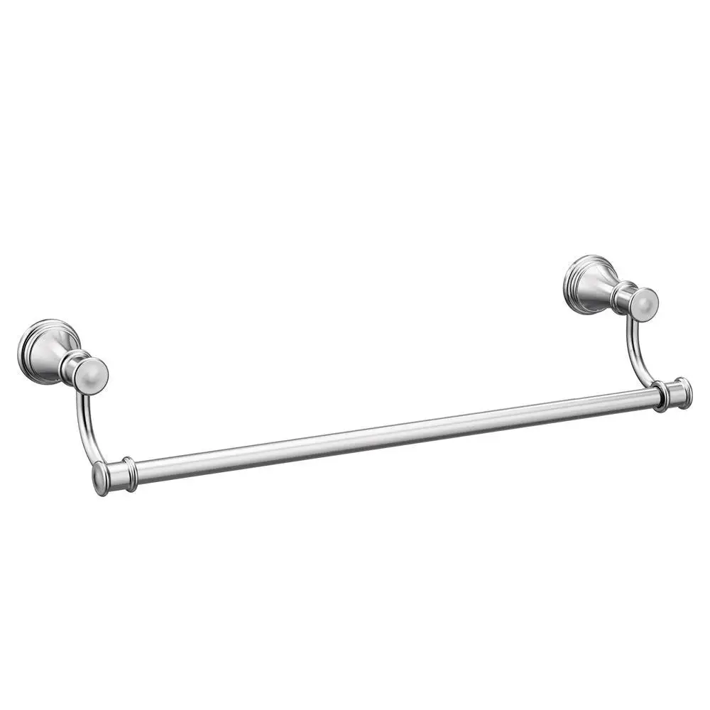 Moen Arris Grab Bar 42 Inch Brushed Nickel YG0842BN Bathroom Safety Bar