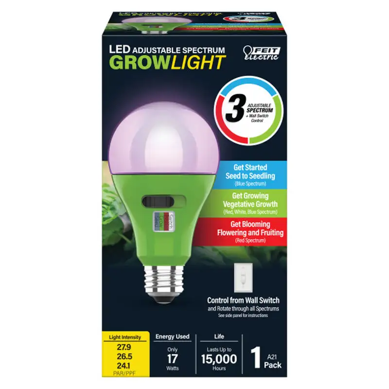 Satco 50 W T4 Specialty Halogen Bulb 900 lm Warm White 1 pk Energy-Efficient Lighting