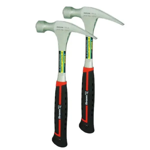 Dargan Twin pk. Claw Hammer Place