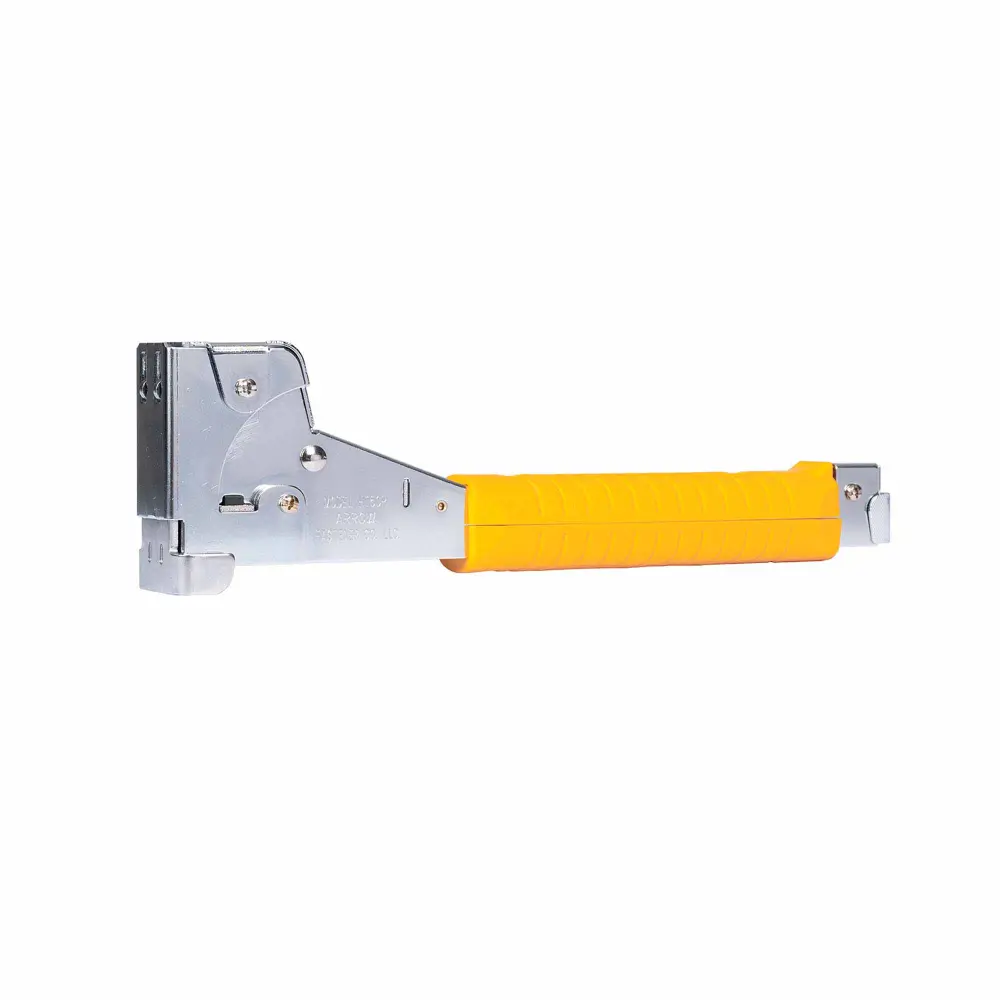 HT-50P Heavy-Duty Hammer Tacker