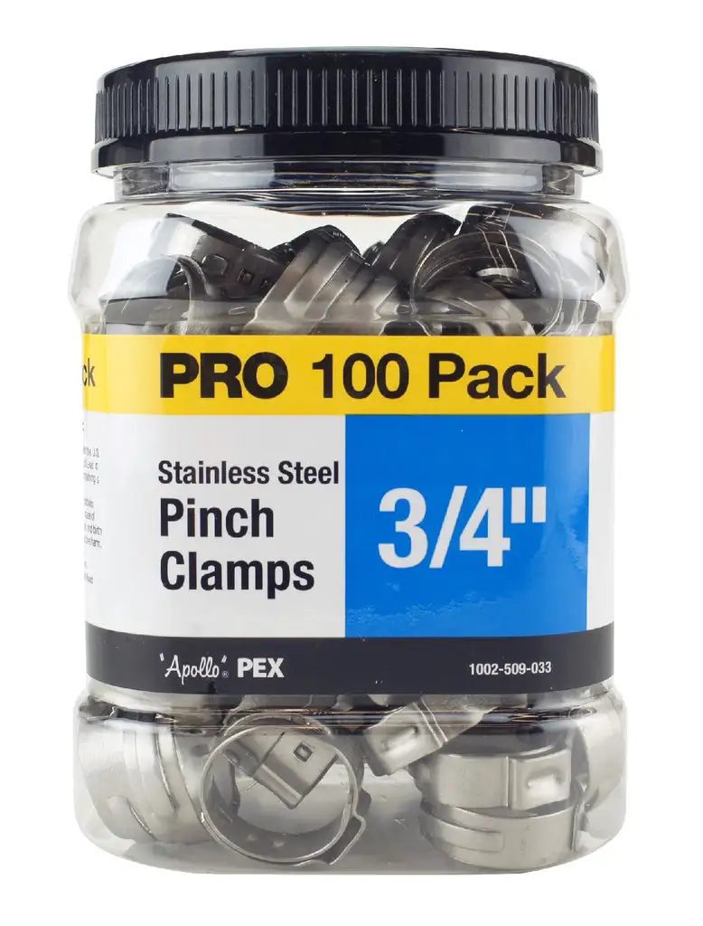 Keeney Stylewise Polished Chrome Plastic Handheld Showerhead 1.8 gpm