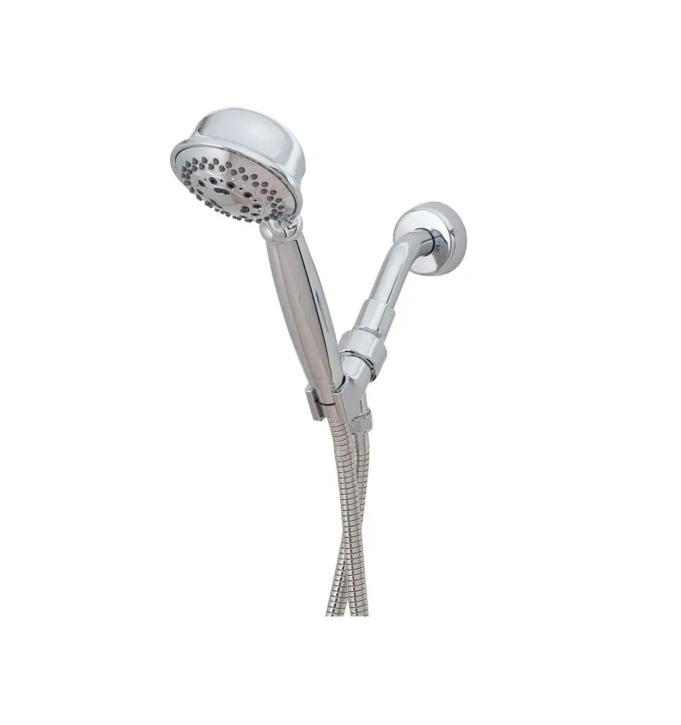 Whedon CMH2C 5-Spray Function Handheld Shower Plastic