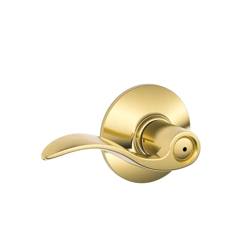 Baldwin FDNEWCURLTAR112 Reserve Full Dummy New Hampshire Handleset Antique Brass