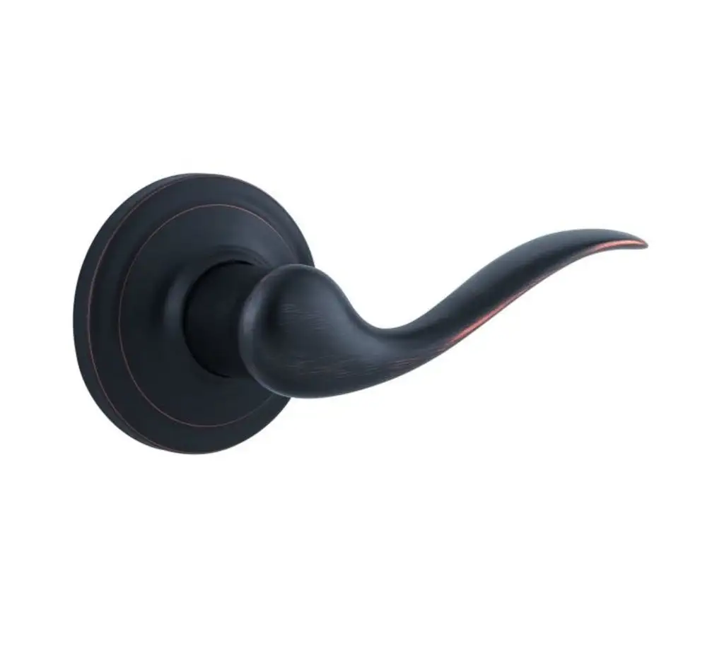 Weiser Interior Toluca Dummy Handleset Trim GLA96TC3RH Weiser Lock
