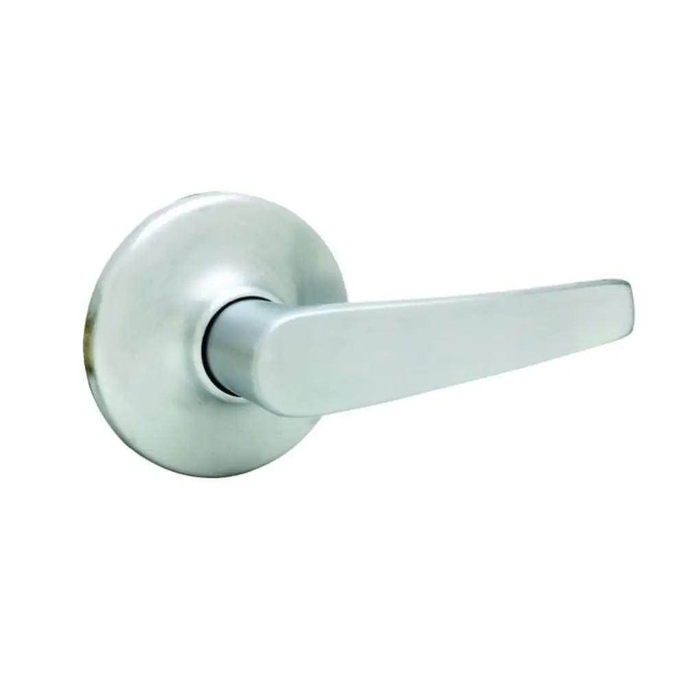 Weiser Venetian Double Cylinder Active Handleset Trim Polished Brass Weiser Lock