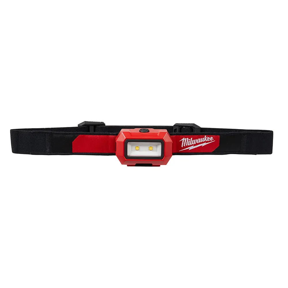 350 Lumens LED Headlamp