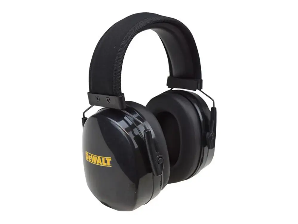 Dewalt Power Tools Dpg18bx Prime Ear Defenders