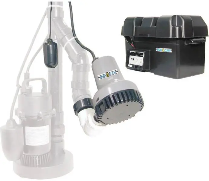 Screw- Style 4500w Professional Plumbing Tool Camco