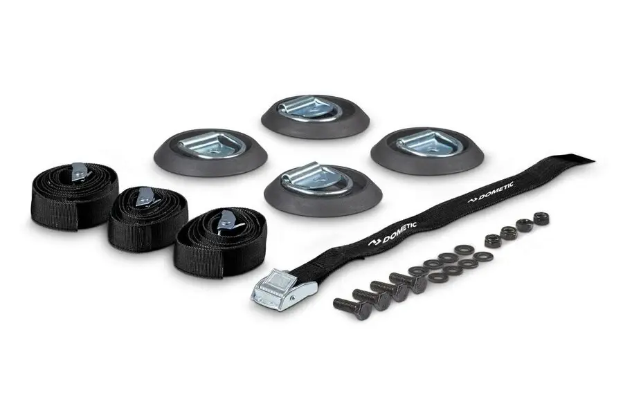 Dometic Tie-down Kit Roadside Assistance