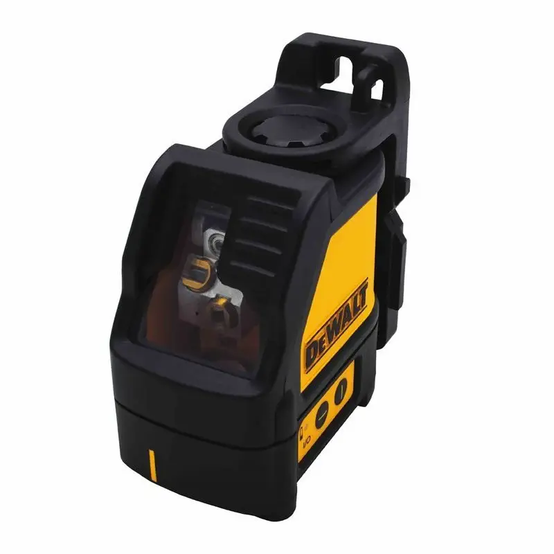 DeWalt Olive Cross Line Laser DW088CG