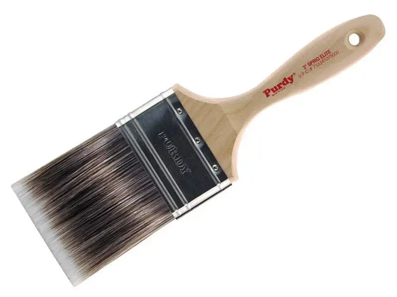 Fine Detail Purdy Xl Exclusive Sprig Paint Brush 3In