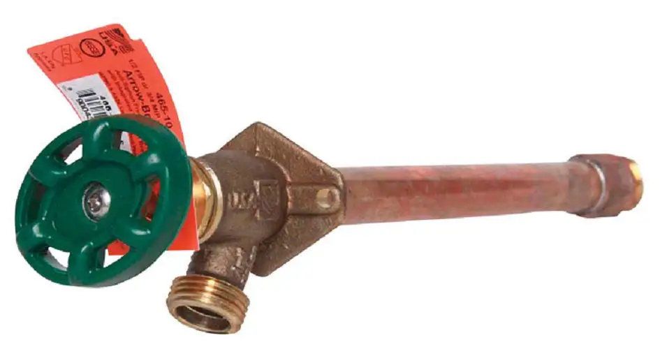 MPT Hydrant Arrowbreaker Low Price Plumbing Supplies & Tools ARROWHEAD