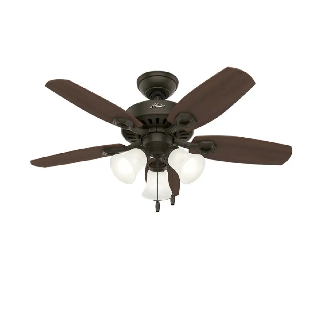 Hunter 52 Inch Indoor Outdoor Ceiling Fan 53292 Hunter Fan
