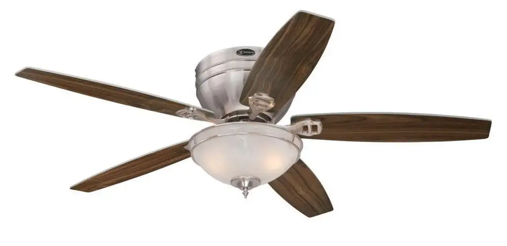 Willow Breeze Indoor/Outdoor Ceiling Fan Light Kit - Affordable Lighting Equipment Westinghouse