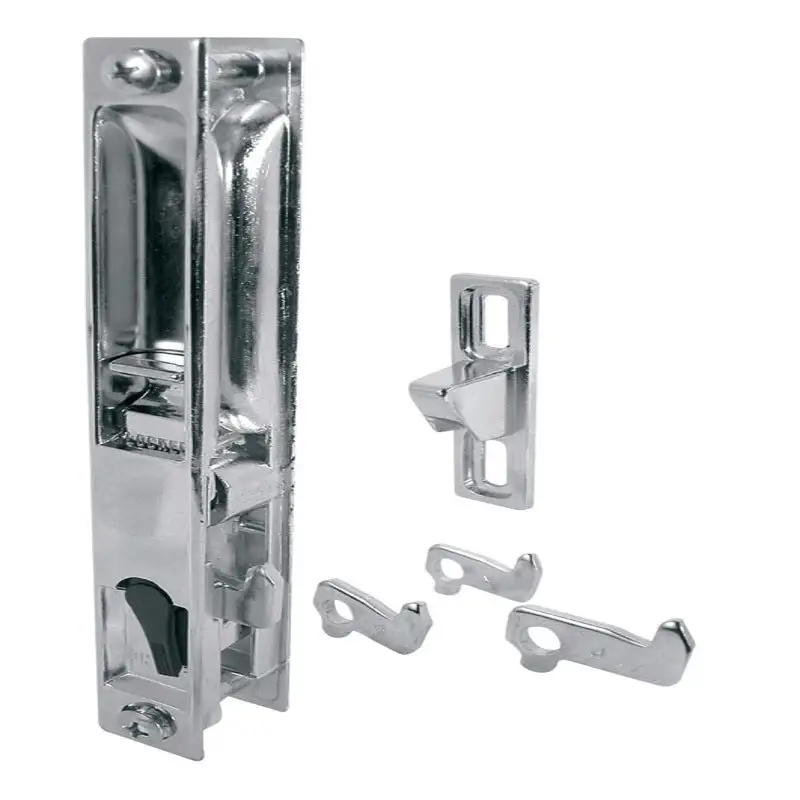 Weiser Lock GLA96TC15ALH Toluca Dummy Handleset Trim Smart Key,