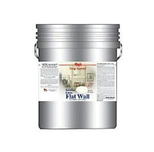 Interior Latex Paint 5 Gallon - Affordable Bulk Paint Supplies Majic