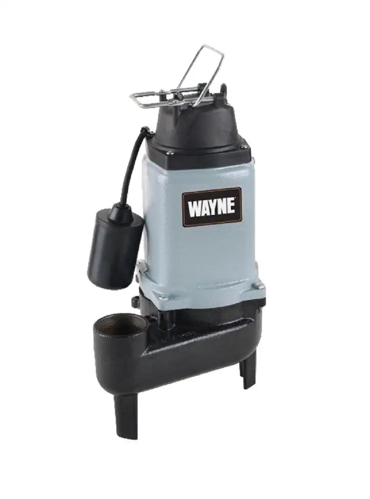 Wayne 55465-WYN1 Jet Assembly Plumbing Tools and Equipment