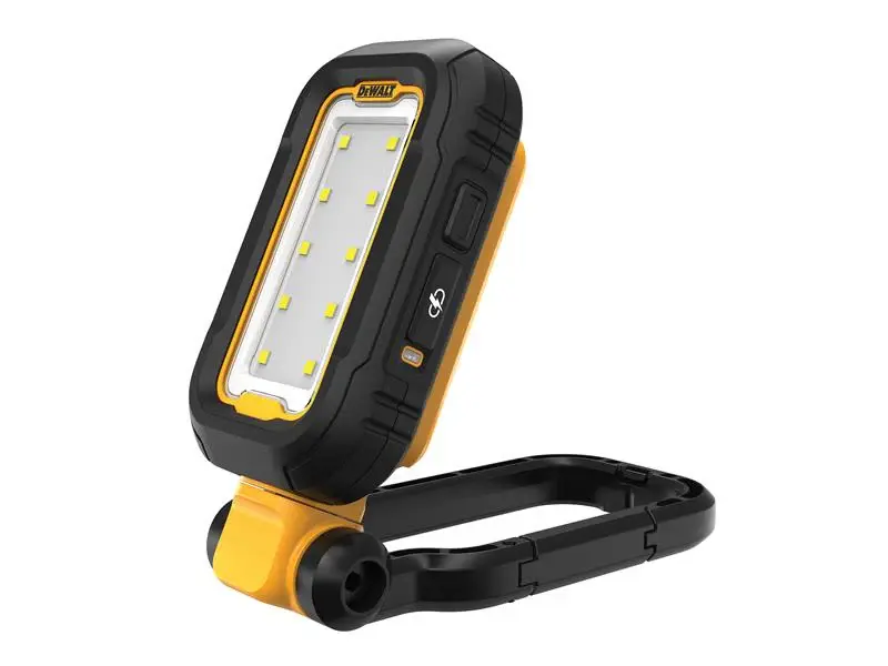 DEWALT DCL182 Rechargeable LED Task Airy