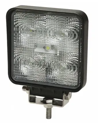 Ecco LED Work Airy 750 Lumens