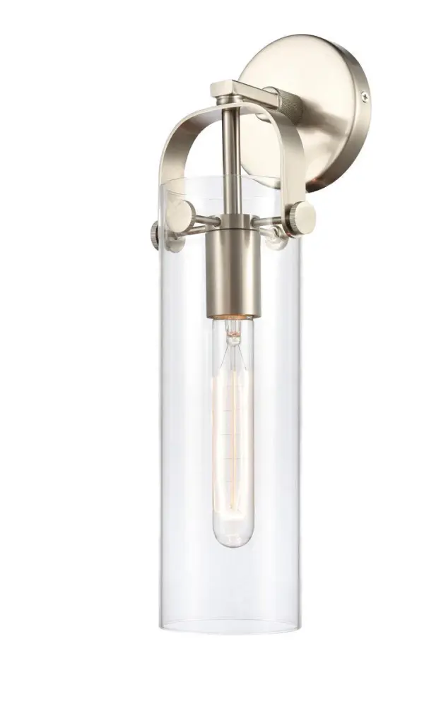 Exterior|Sconces-Innovations Lighting-413-1W-4