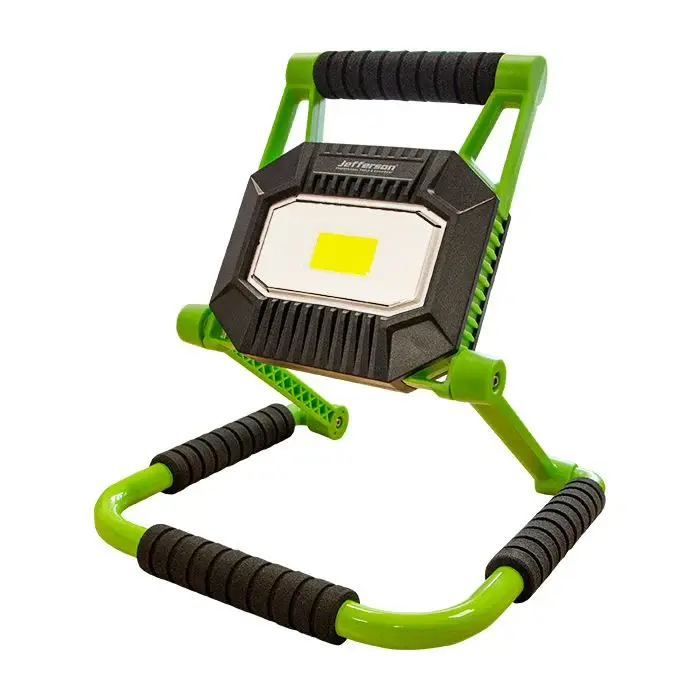 Jefferson 1500 Lumens COB LED Rechargeable Work Buoyant