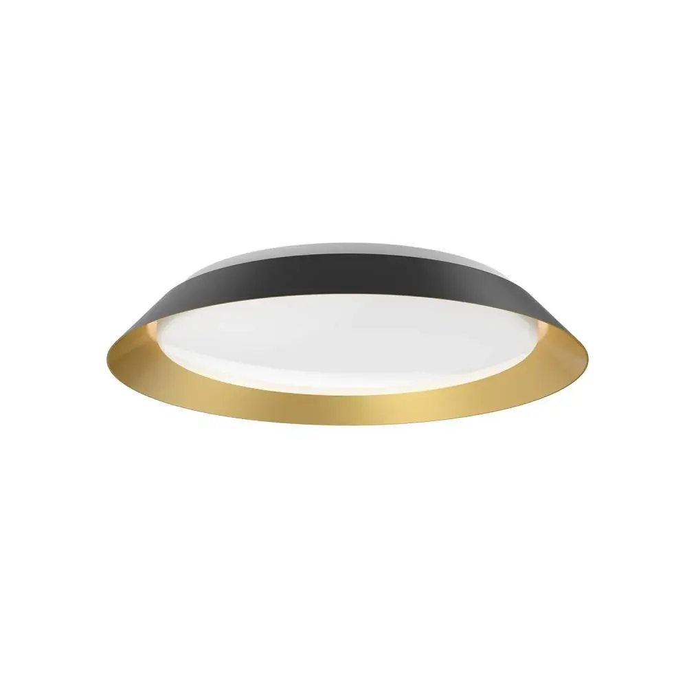 Kuzco Lighting Inc-FM43419-BK/GD