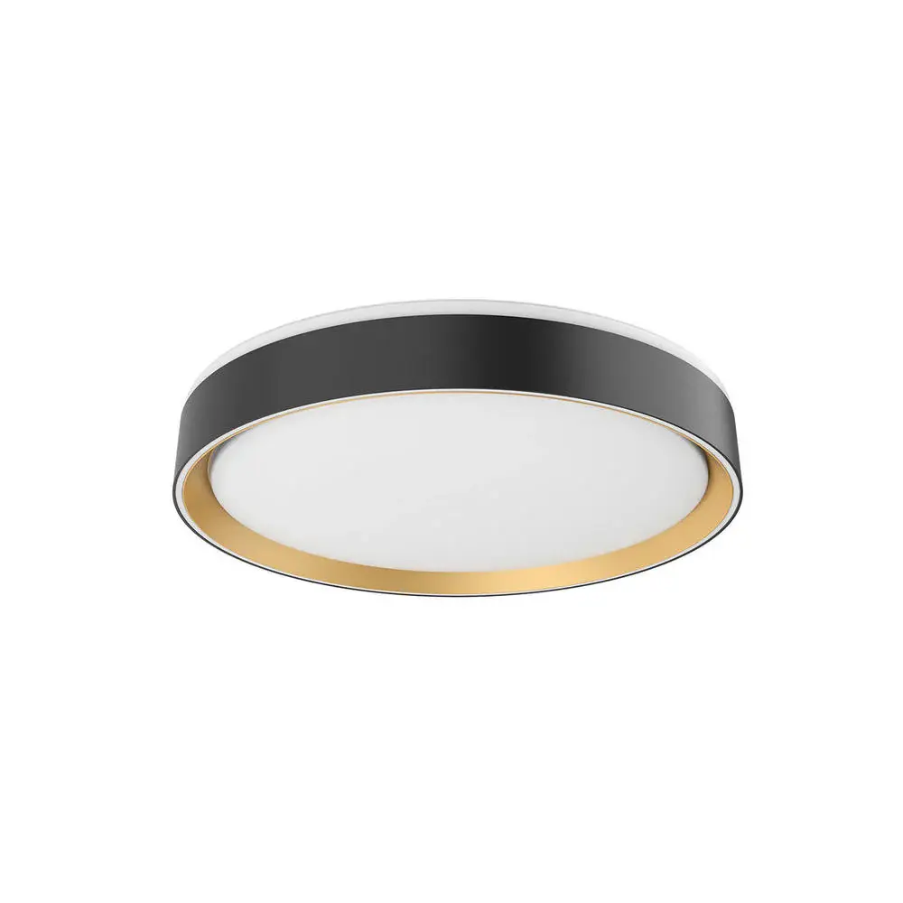 Kuzco Lighting Inc-FM43916-BK/GD