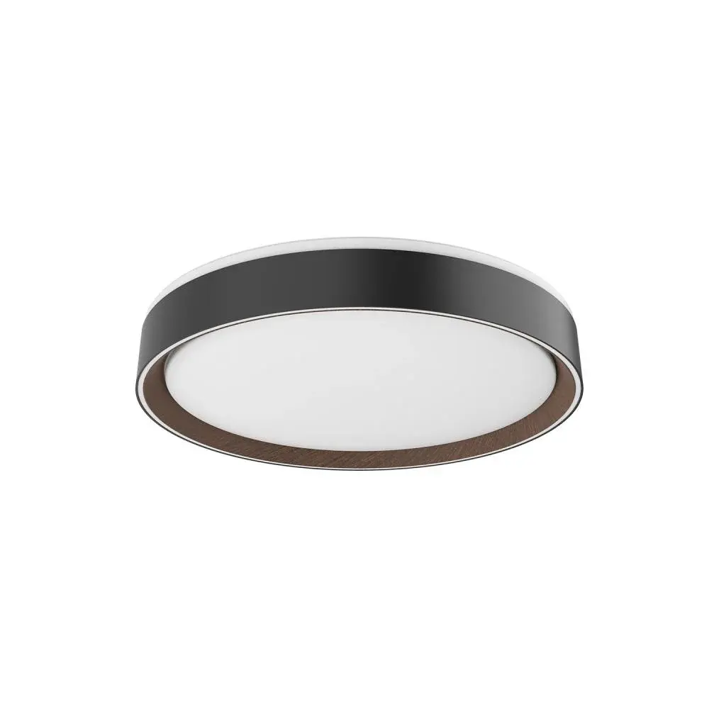 Kuzco Lighting Inc-FM43916-BK/WT