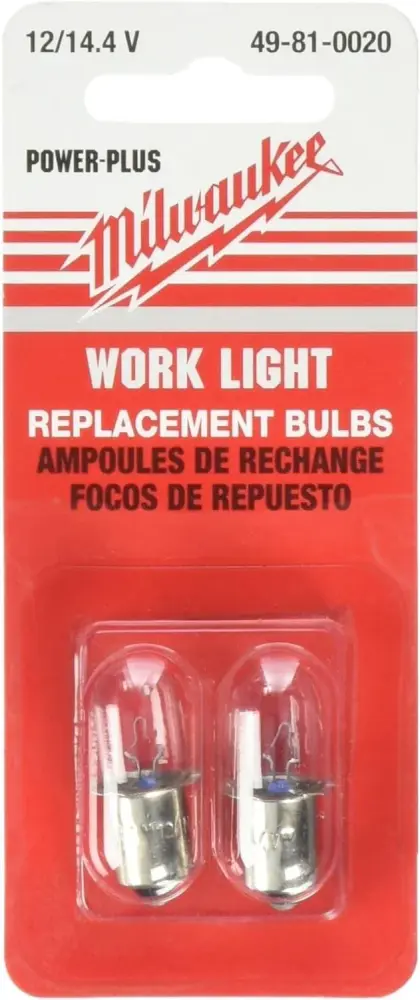 MILWAUKEE 14.4V WORKLITE