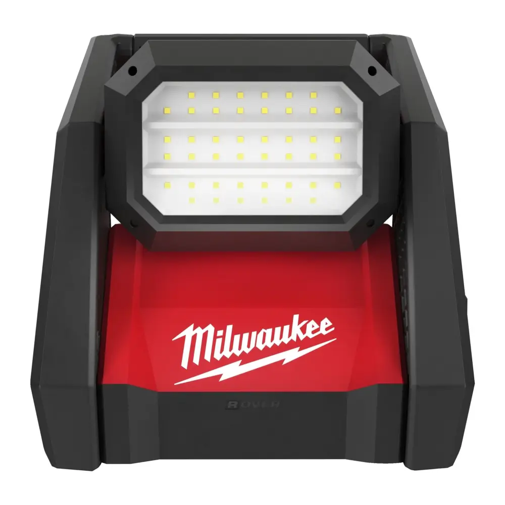 Milwaukee M18HOAL-0 High Output Area Buoyant 4000 Lumens