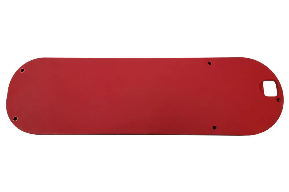 SawStop TSI-DJB Jobsite Saw Dado Zero Clearance Insert Mounting Bracket