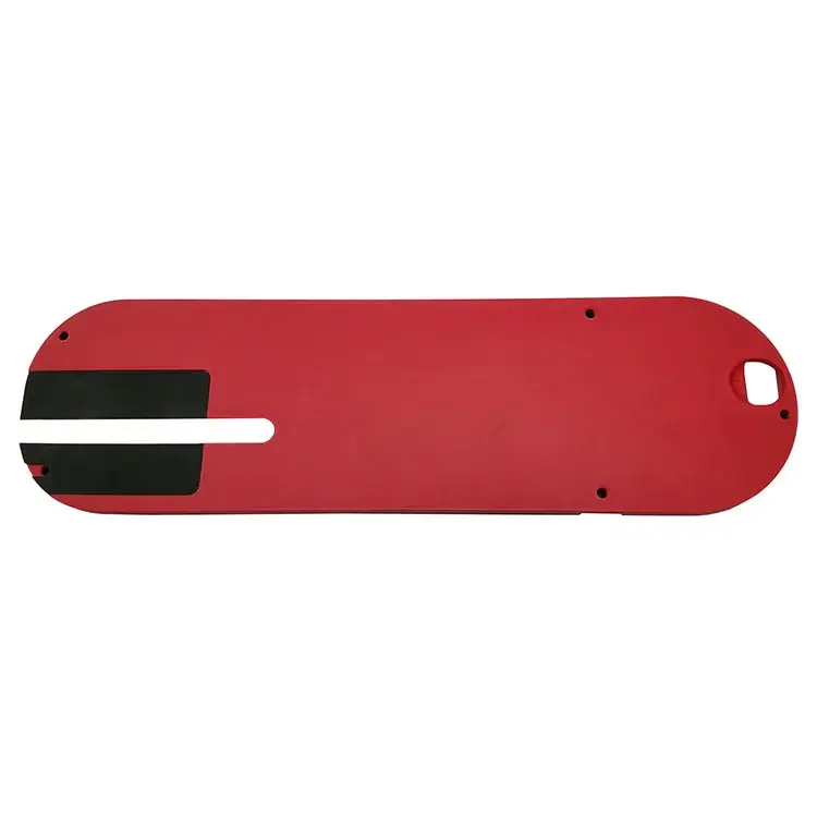 SawStop TSI-SJB Jobsite Saw Regular Zero Clearance Insert