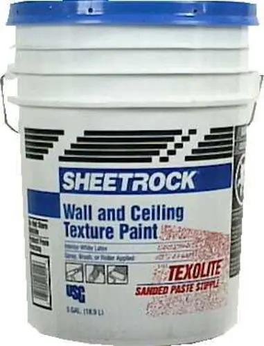 Sheetrock All Purpose Joint Compound 5 Gal - Professional Drywall Mud Repairs