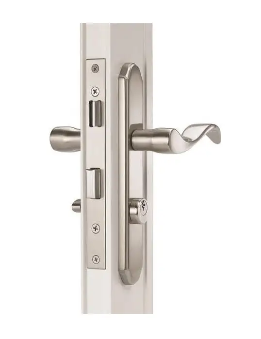 Hillman Schlage 68 SC1 House Universal Key Blank Single