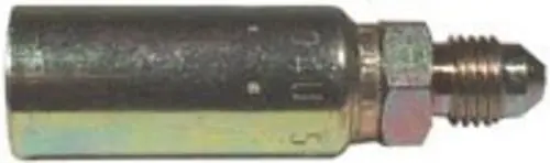 Master Lock 1-3/4 Inch Laminated Steel 4-Pin Cylinder Padlock Keyed Alike Security