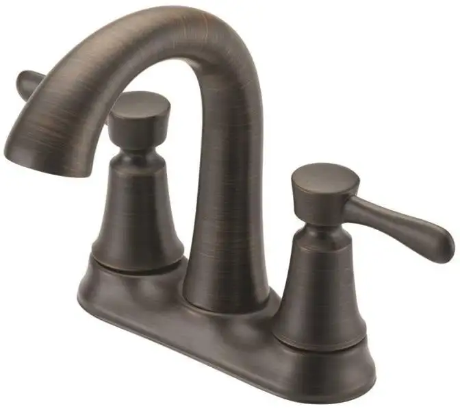 Traditional Kitchen Faucet Matching Side Spray - Shop Plumbing Goods Boston Harbor