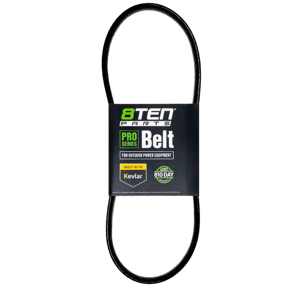 Belt Kevlar® Ariens Toro Scag 07208600 1-323630 1-323280 07200608 E323630 1-323280-SL