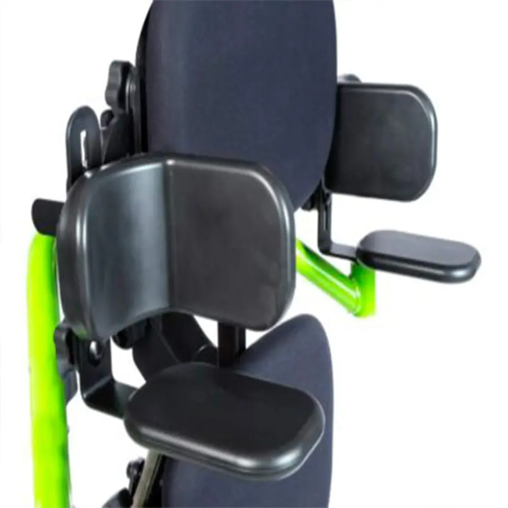 Zing PB5550 Lateral Accommodates Elbow Stop And Arm Rest