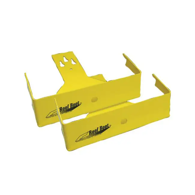 Aluminum Ladder Jack Painting and Construction - Heavy Duty Qual-Craft