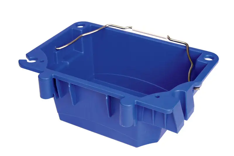 Werner Plastic Blue Tool Lasso Bungee 1 pk Ladder Accessory