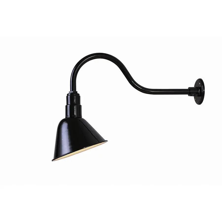 Barn Light Outdoor Lantern