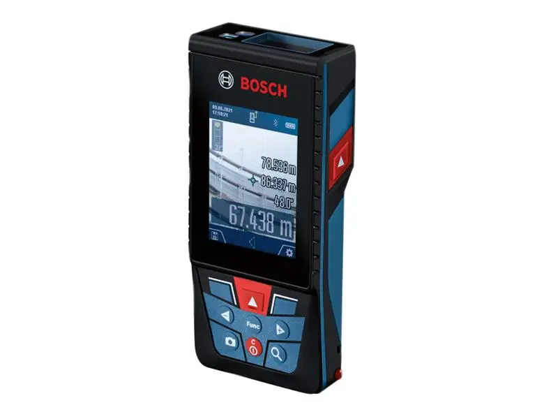 Bosch GLM 150-27 C Specialist Laser Measure