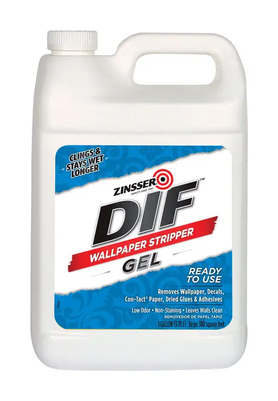 Bulls Eye High Hide Odorless 5 Gallon Best Painting Tools and Supplies ZINSSER