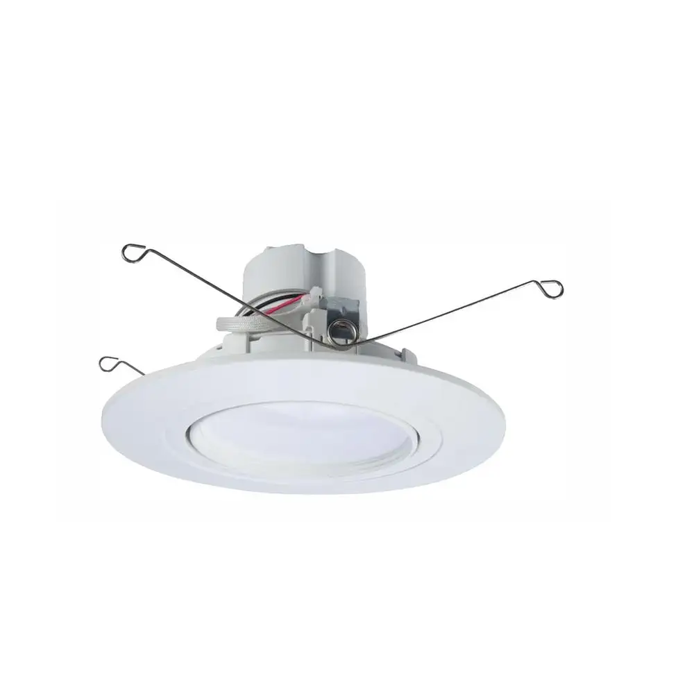 Cooper Lighting RA4069S1EWHRCA Halo Recessed Light 7W LED
