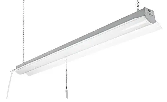 Slim Shop Light 3 Inch 42W Shop Outdoor Lighting ETI