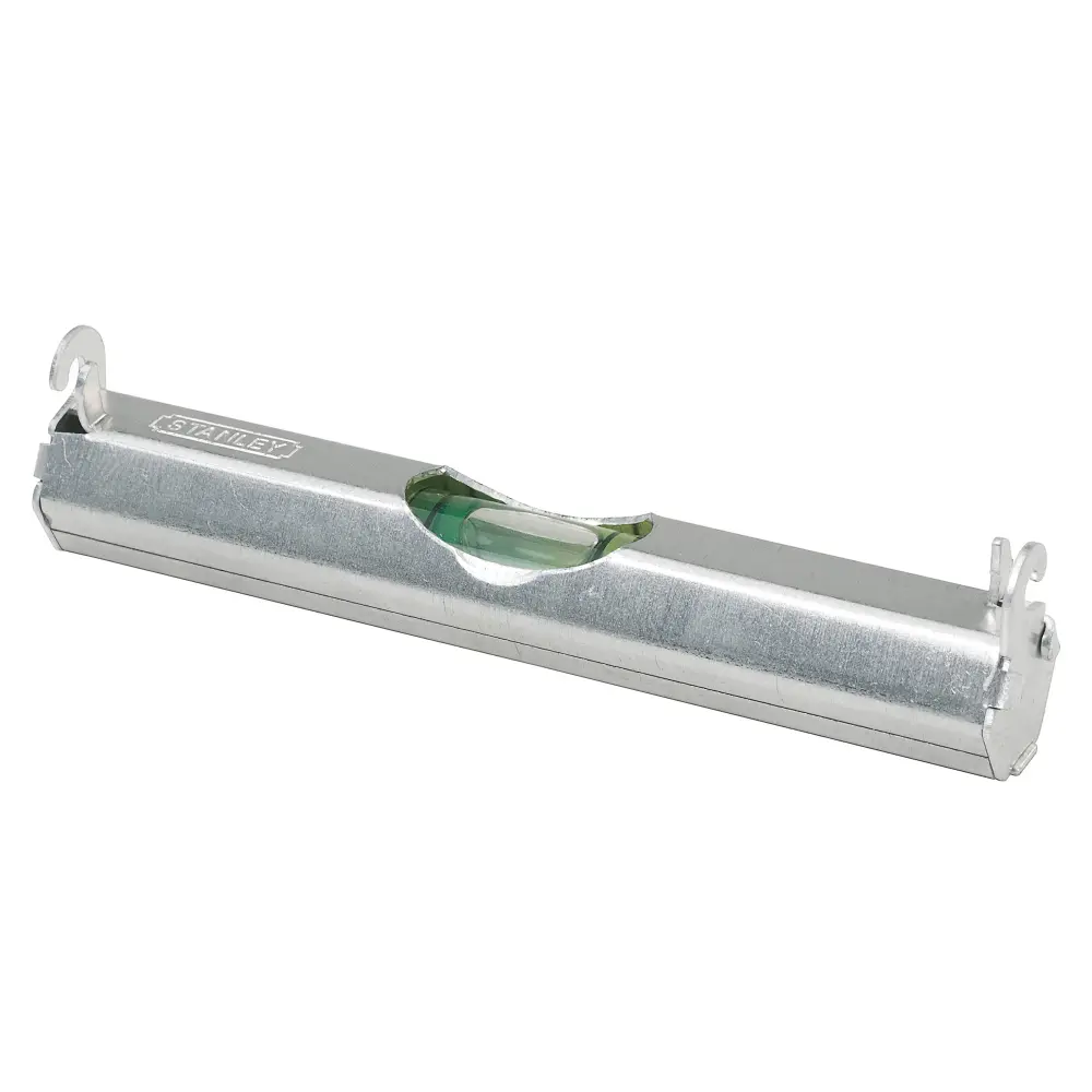 3-3/32 . Aircraft-grade Line Level | Shock Absorbing