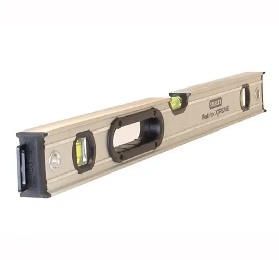 Stanley FatMax xtreme Magnetic Box Levels - 60cm Framing & Drywall