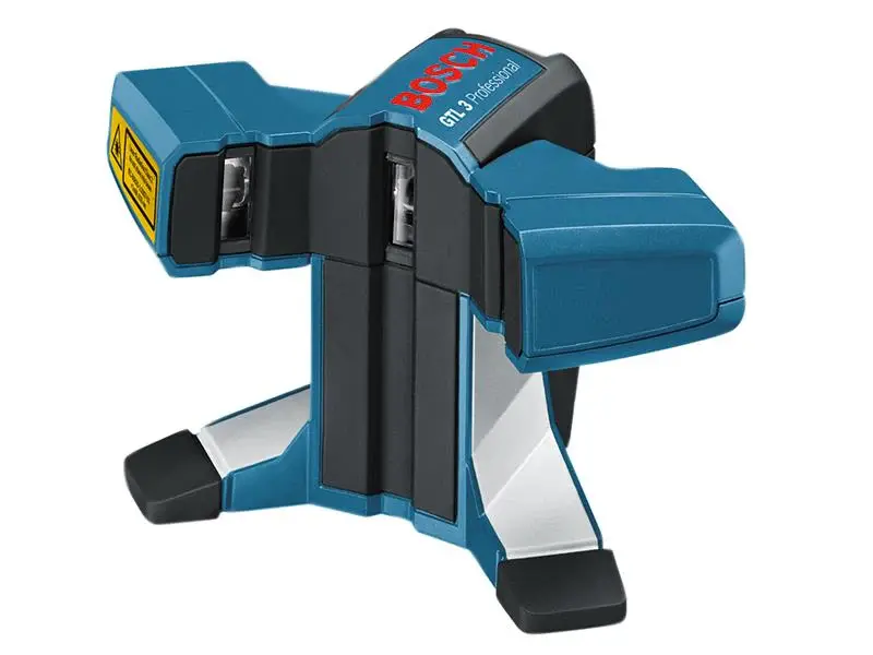 Bosch GTL 3 Specialist Tile Laser