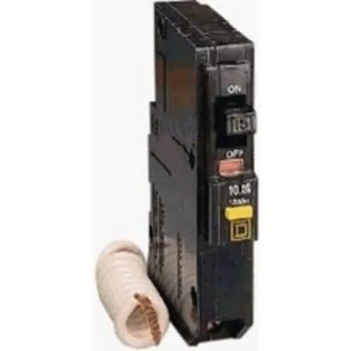 Indoor Main Breaker Load Centers - Shop Electrical Material & Goods SQUARE D