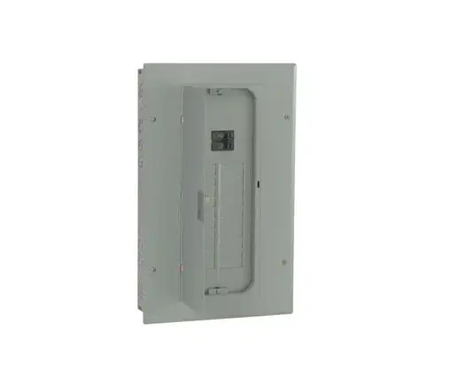 PowerMark Gold Indoor Load Centers Circuit Breaker - Home Electrical Equipment GE